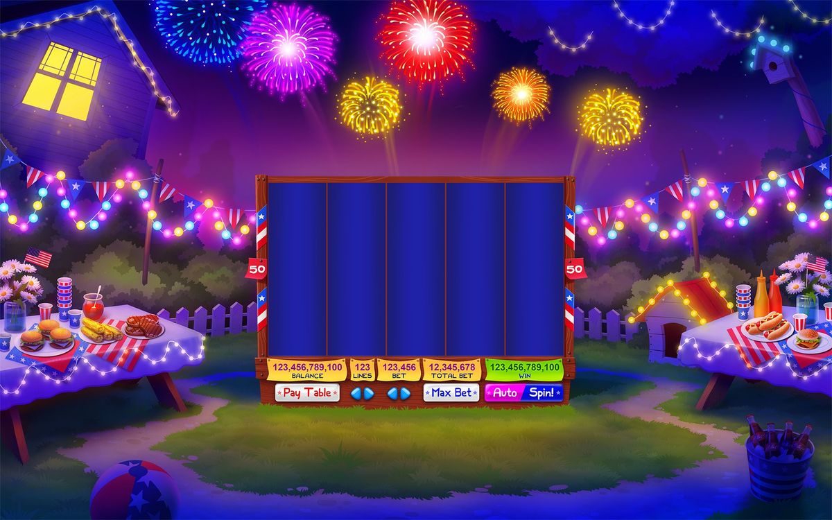 365PAK Welcome Bonus